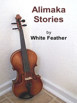 cover image of Alimaka Stories